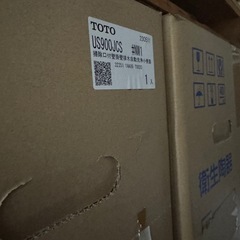 TOTO　小便器　新品の画像