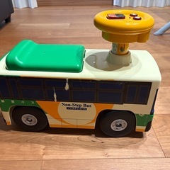 コンビカー都営バスの画像