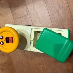 コンビカー都営バスの画像