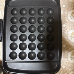 象印ホットプレートの画像