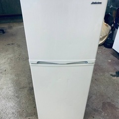 アビテラックス ノンフロン冷凍冷蔵庫  AR-143Eの画像