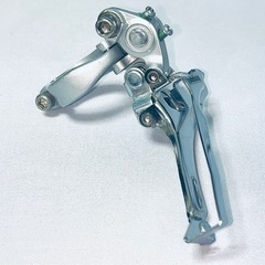 シマノ　SHIMANO フロントディレーラー の画像