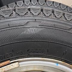 キャリイトラックの画像