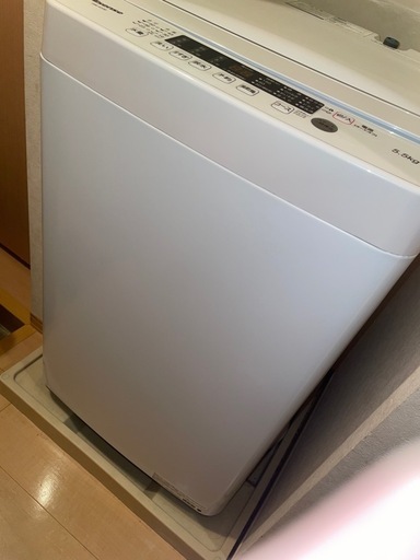 洗濯機