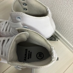 フィギュアスケート　20cmの画像