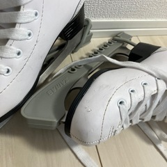フィギュアスケート　20cmの画像
