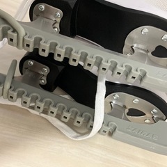 フィギュアスケート　20cmの画像