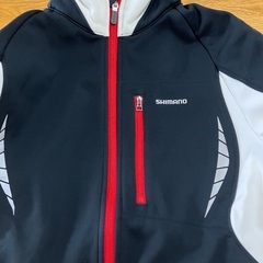 ロードバイク ウエア　冬用ジャケットの画像