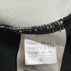 ロードバイク ウエア　冬用ジャケットの画像