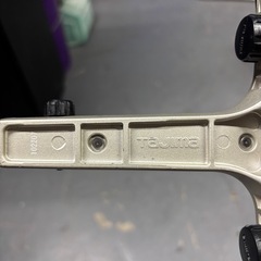 工具 タジマ 丸ノコT型ガイドの画像