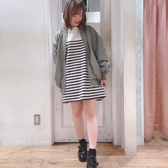 新品 MAJESTIC LEGON アウターの画像