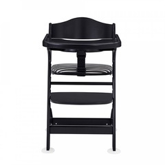 KATOJIハイチェア　黒の画像