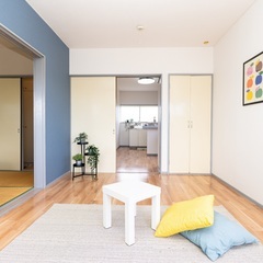 【玉村町樋越】🌞人気のライムハイツ✨2階角部屋・敷金礼金ゼロ！駐...