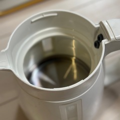 タイガー　電気ケトル＜わく子＞の画像