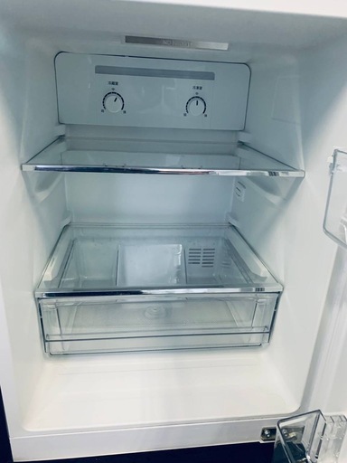 Haier ノンフロン冷凍冷蔵庫  JR-XP2NF148E