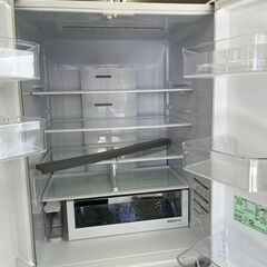 【リサイクルショップ ピカソ 小松原】🚪✨2022年製‼️日立ノンフロン冷凍冷蔵庫【R-H49S】✨485Lの大容量🚪★8414★の画像