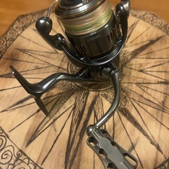 ダイワ　23エアリティ2500Sの画像