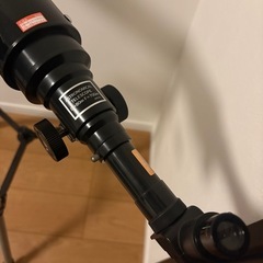 ビクセン　天体望遠鏡　スペースアロー80Mの画像