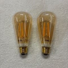 LEDランプの画像