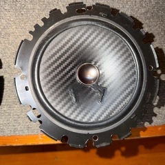 スピーカー【カロッツェリア】の画像