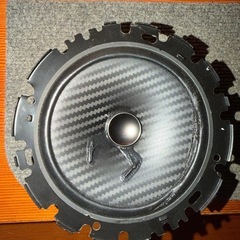 スピーカー【カロッツェリア】の画像