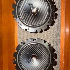 スピーカー【カロッツェリア】の画像