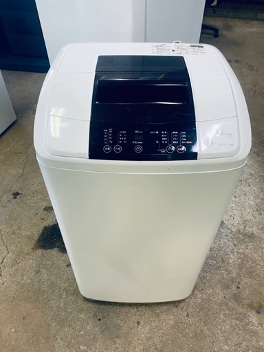 Haier 全自動電気洗濯機  JW-K50H