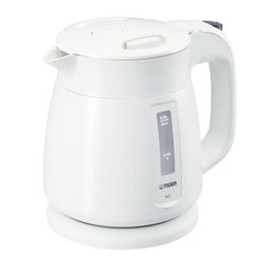 タイガー　電気ケトル＜わく子＞の画像