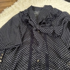 ブランド洋服の画像