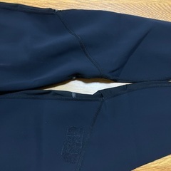 ロードバイク  冬用　つなぎの画像