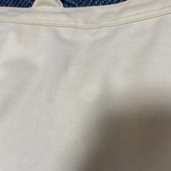 早い者勝ち　PORTER ポーター ホワイト　ネイキッド トートバッグ 667-19470 吉田カバン の画像