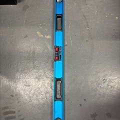 工具 シンワ レベル 丸ノコ定規 タジマ 丸ノコTガイド セットの画像