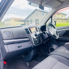 ワゴンR スティングレー　平成22　車検9年9月まで✨ 乗って帰れます🚘の画像