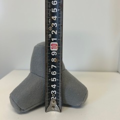 テトラポットぬいぐるみの画像