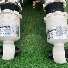 トヨタ スバル ZN6 86 ZC6 BRZ エアサス エアーサスペンション AirREX エアレックス 4本 エアサスペンション 車高調 一台分 TOYOTA SUBARUの画像