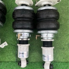 トヨタ スバル ZN6 86 ZC6 BRZ エアサス エアーサスペンション AirREX エアレックス 4本 エアサスペンション 車高調 一台分 TOYOTA SUBARUの画像