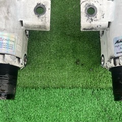 トヨタ スバル ZN6 86 ZC6 BRZ エアサス エアーサスペンション AirREX エアレックス 4本 エアサスペンション 車高調 一台分 TOYOTA SUBARUの画像