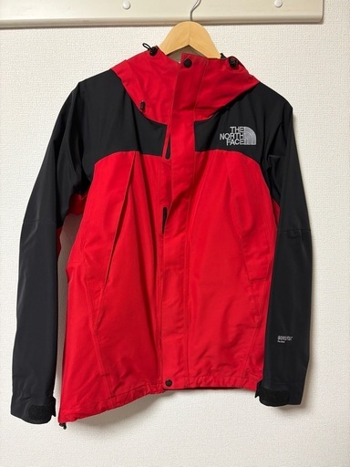 THE NORTH FACE マウンテンパーカー