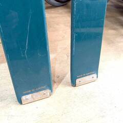 秀岳荘 ゾンメルスキー 150cm アザラシの画像