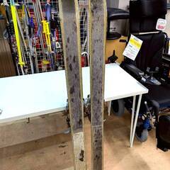 秀岳荘 ゾンメルスキー 150cm アザラシの画像