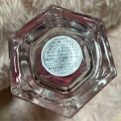 gucciフローラガーデンゴージャスガーデニオオーデトワレ 100mlの画像