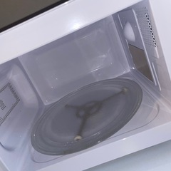 電子レンジの画像