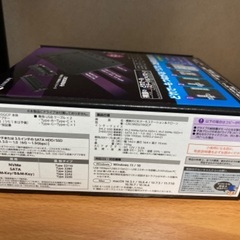 CENTURY 裸族のどれでもステーション&クローン   CRCSNSU10GCPの画像