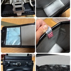 ランドセル　黒の画像