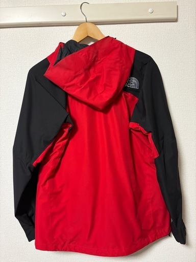  THE NORTH FACE マウンテンパーカー