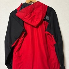  THE NORTH FACE マウンテンパーカーの画像