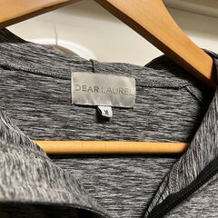 DEAR LAUREL + GU SPORTS トレーニングウエアセット メンズの画像