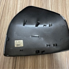 MH23S ワゴンR MH23S 純正 右 ドアミラーカバー ZJ3 AZワゴンの画像