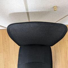 オフィスチェアお譲りしますの画像