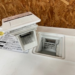 252 送料設置無料☆日立ドラム式洗濯機　11㌔乾燥機能付き　6キロ　小型　一人暮らしの画像